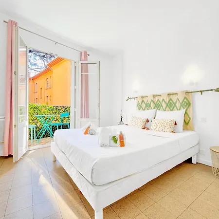 Apartment Le Germain - 3 Pieces *