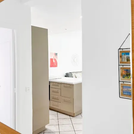 Le Germain - 3 Pièces Cannes