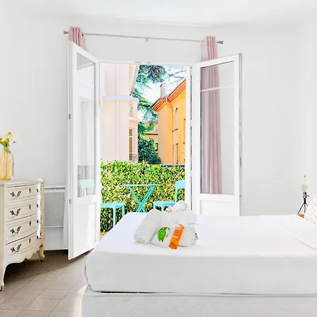 Le Germain - 3 Pieces Apartment