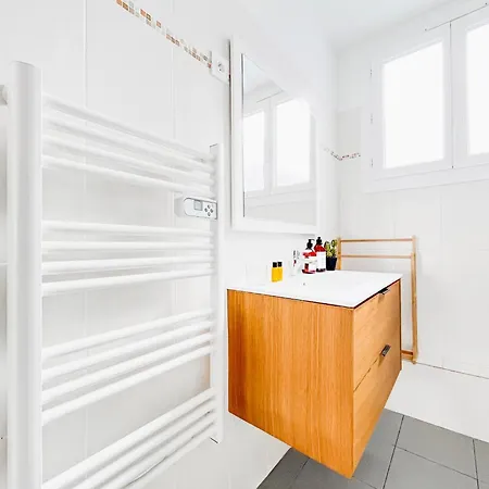 Apartment Le Germain - 3 Pieces