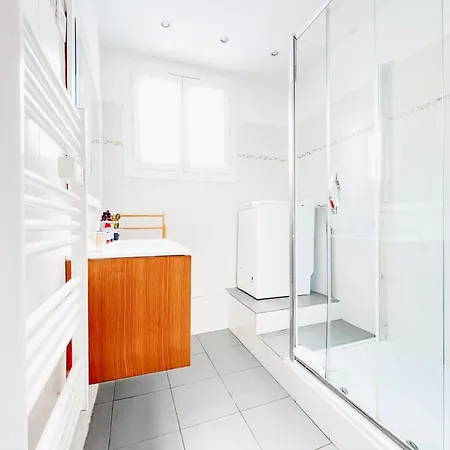 Apartment Le Germain - 3 Pieces Cannes