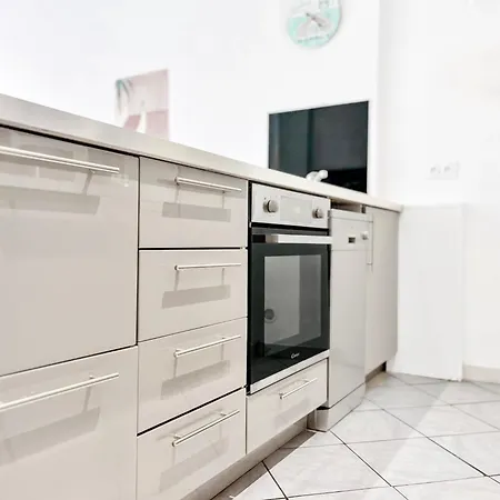 Apartment Le Germain - 3 Pieces *