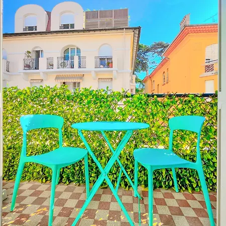 Le Germain - 3 Pieces Apartment