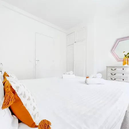 Le Germain - 3 Pieces Apartment *
